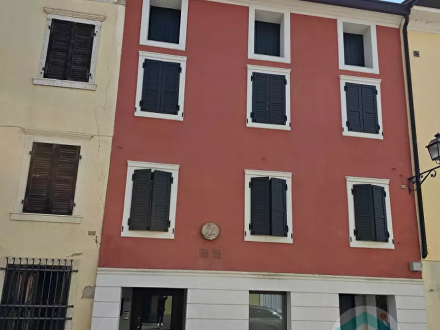 Immagine 2 di Appartamento in affitto  in Via Cesare Battisti a Gradisca D'isonzo