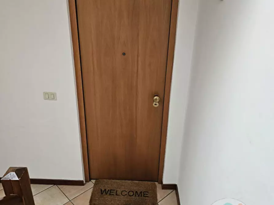 Immagine 3 di Appartamento in affitto  in Via Cesare Battisti a Gradisca D'isonzo