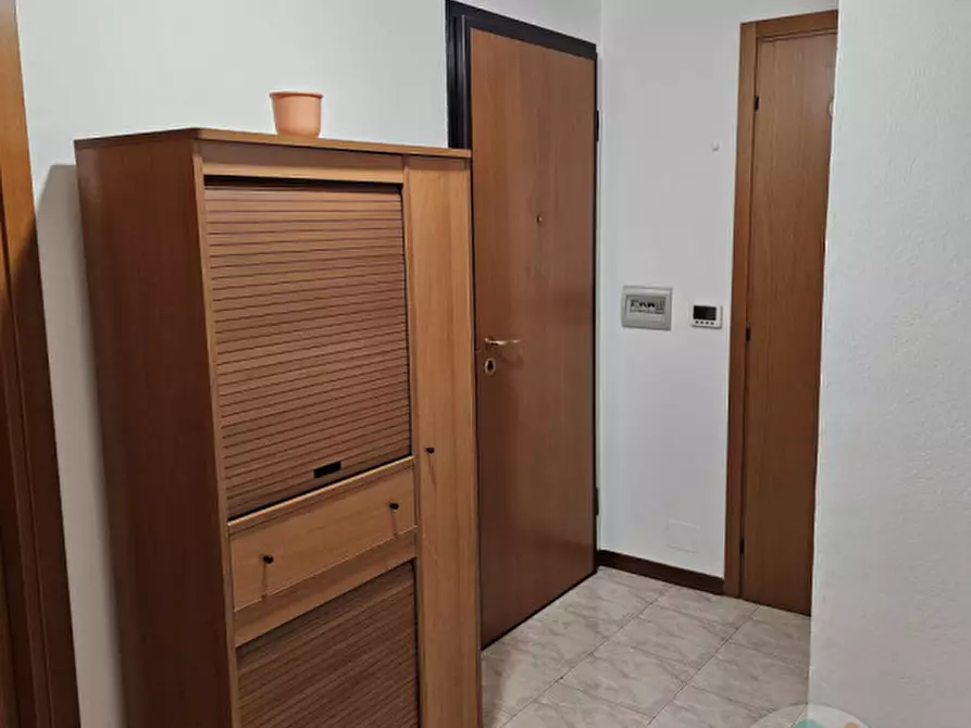 Immagine 4 di Appartamento in affitto  in Via Cesare Battisti a Gradisca D'isonzo