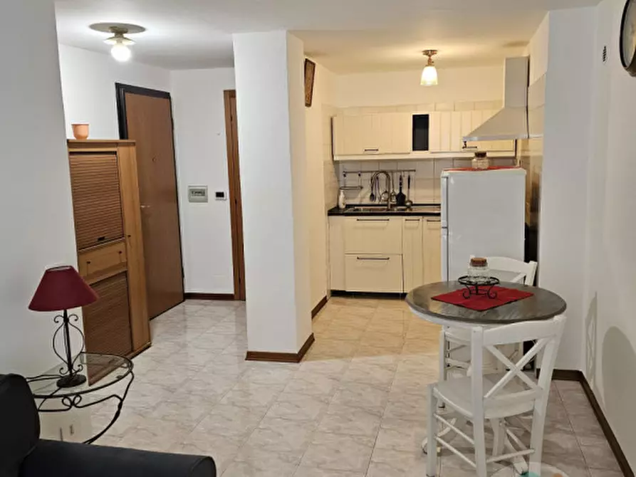 Immagine 8 di Appartamento in affitto  in Via Cesare Battisti a Gradisca D'isonzo