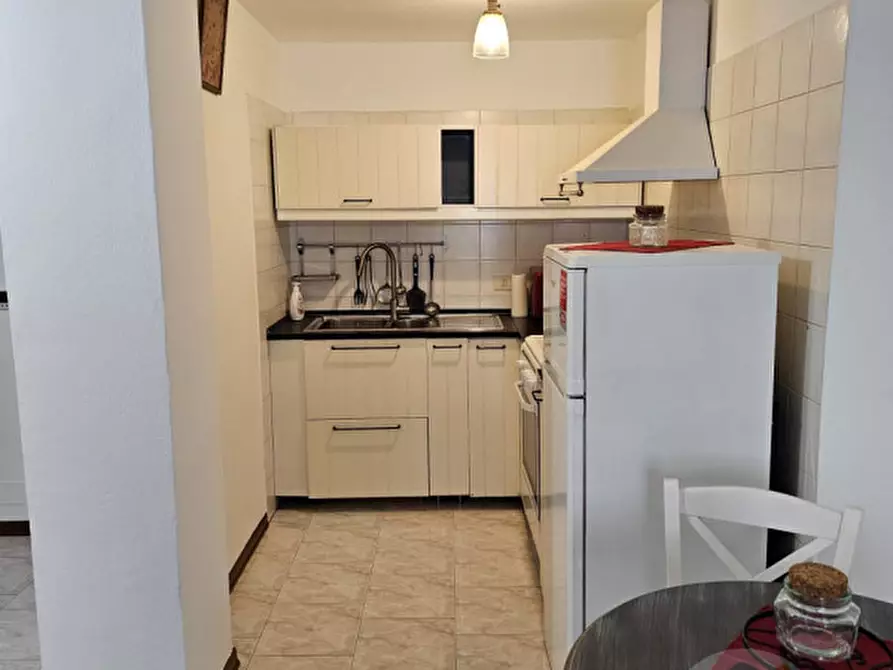 Immagine 9 di Appartamento in affitto  in Via Cesare Battisti a Gradisca D'isonzo