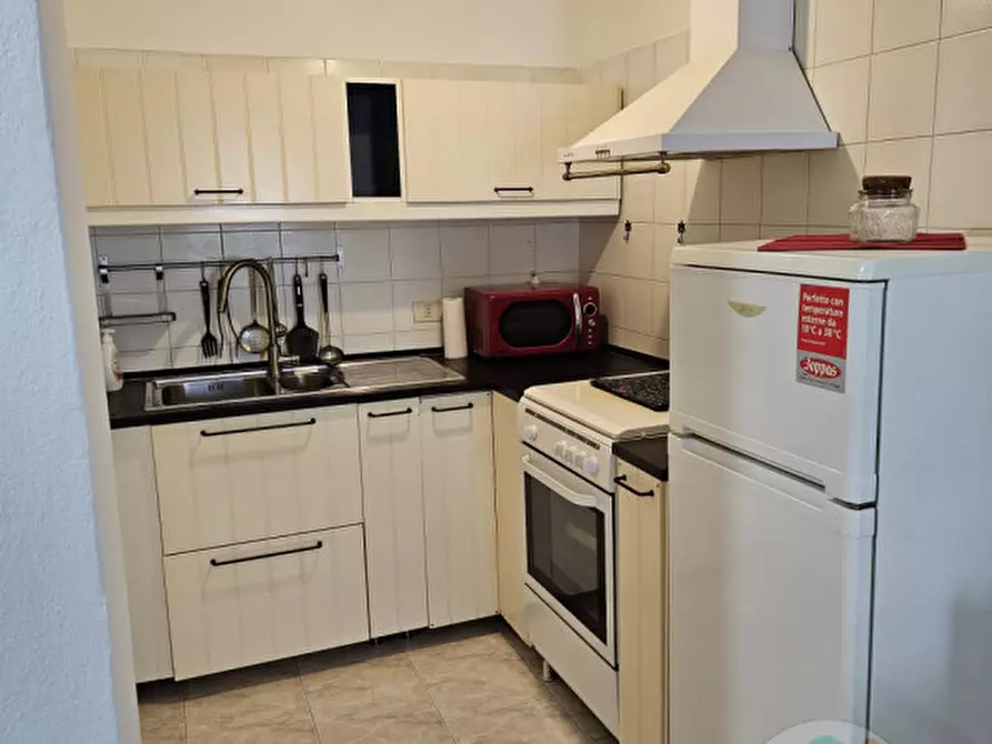 Immagine 10 di Appartamento in affitto  in Via Cesare Battisti a Gradisca D'isonzo