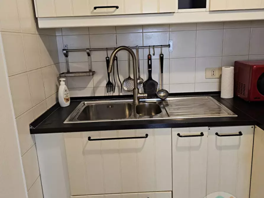 Immagine 11 di Appartamento in affitto  in Via Cesare Battisti a Gradisca D'isonzo