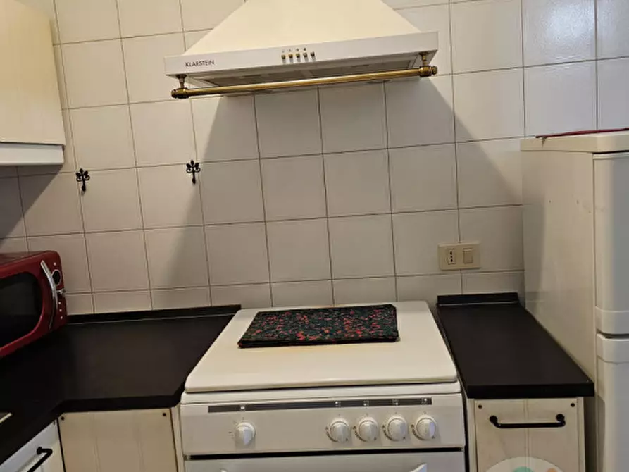 Immagine 12 di Appartamento in affitto  in Via Cesare Battisti a Gradisca D'isonzo