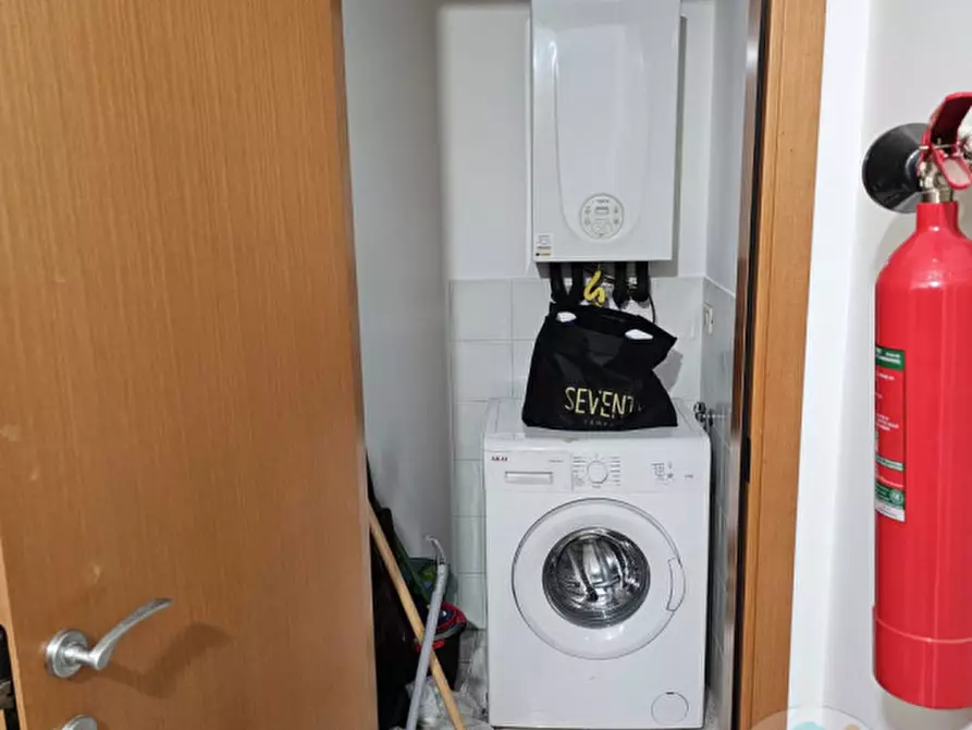 Immagine 20 di Appartamento in affitto  in Via Cesare Battisti a Gradisca D'isonzo