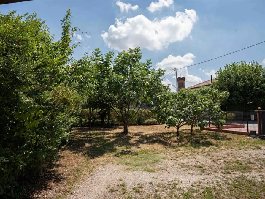 Immagine 4 di Rustico / casale in vendita  in via camposampiero a San Martino Di Lupari