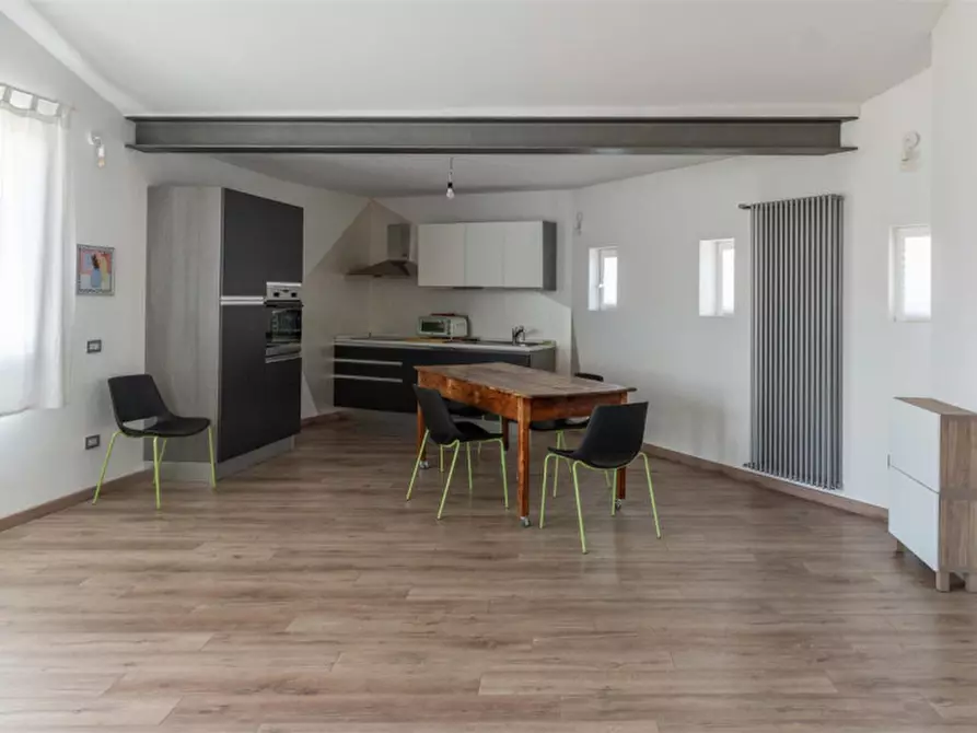 Immagine 5 di Rustico / casale in vendita  in via camposampiero a San Martino Di Lupari