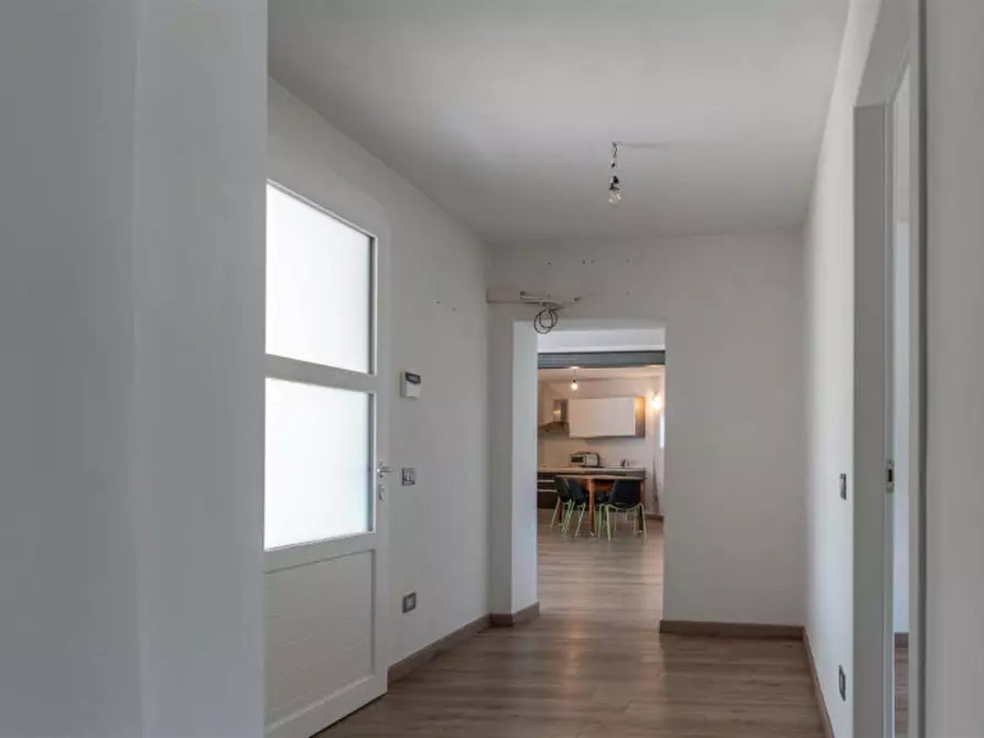 Immagine 7 di Rustico / casale in vendita  in via camposampiero a San Martino Di Lupari