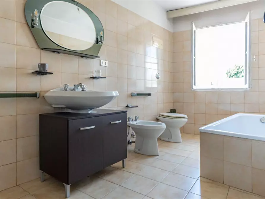 Immagine 10 di Rustico / casale in vendita  in via camposampiero a San Martino Di Lupari