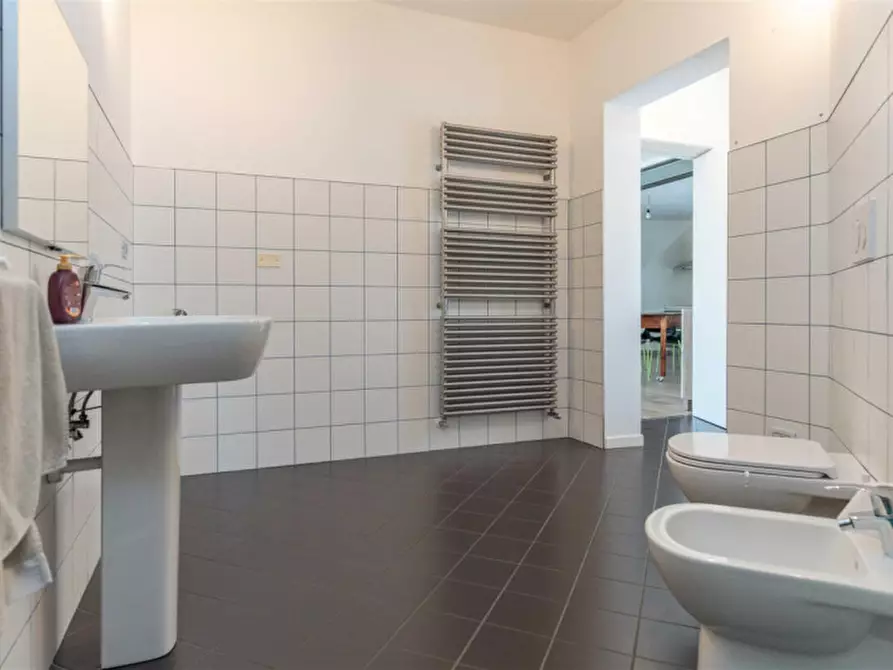 Immagine 12 di Rustico / casale in vendita  in via camposampiero a San Martino Di Lupari