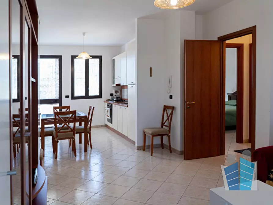 Immagine 6 di Appartamento in vendita  in via Cecco Angiolieri, 20 a Nardo'