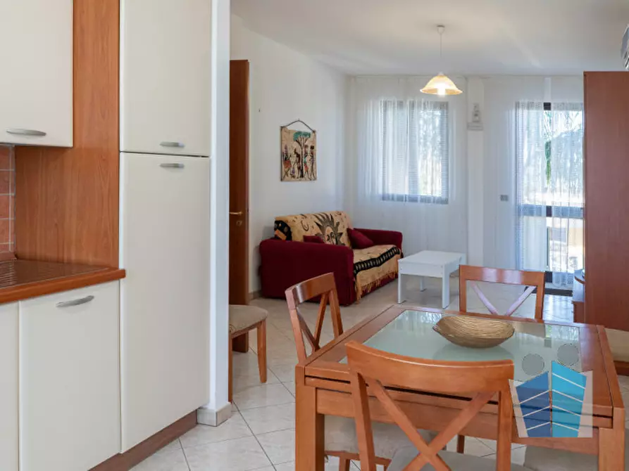 Immagine 7 di Appartamento in vendita  in via Cecco Angiolieri, 20 a Nardo'