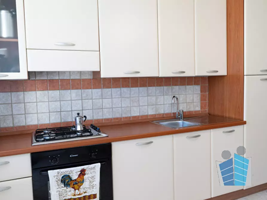 Immagine 8 di Appartamento in vendita  in via Cecco Angiolieri, 20 a Nardo'