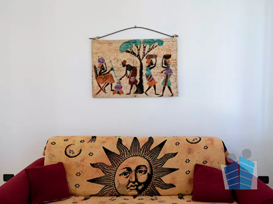 Immagine 9 di Appartamento in vendita  in via Cecco Angiolieri, 20 a Nardo'