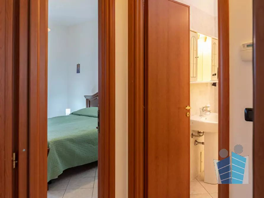 Immagine 10 di Appartamento in vendita  in via Cecco Angiolieri, 20 a Nardo'