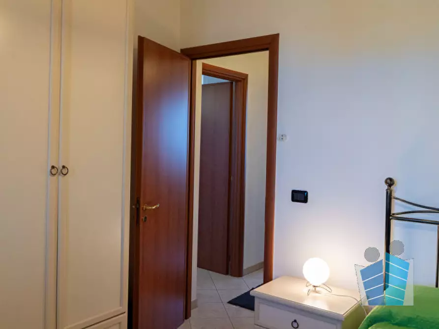 Immagine 17 di Appartamento in vendita  in via Cecco Angiolieri, 20 a Nardo'