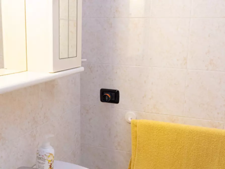 Immagine 21 di Appartamento in vendita  in via Cecco Angiolieri, 20 a Nardo'