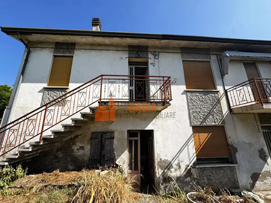 Immagine 2 di Casa indipendente in vendita  in Via Gorghi 416 a Canda