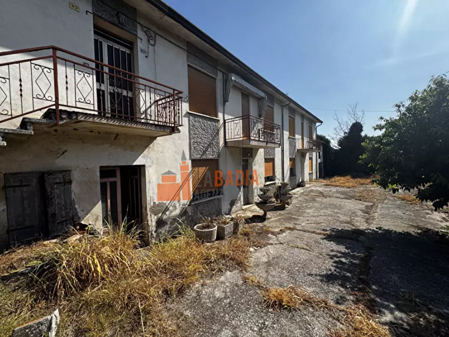 Immagine 3 di Casa indipendente in vendita  in Via Gorghi 416 a Canda