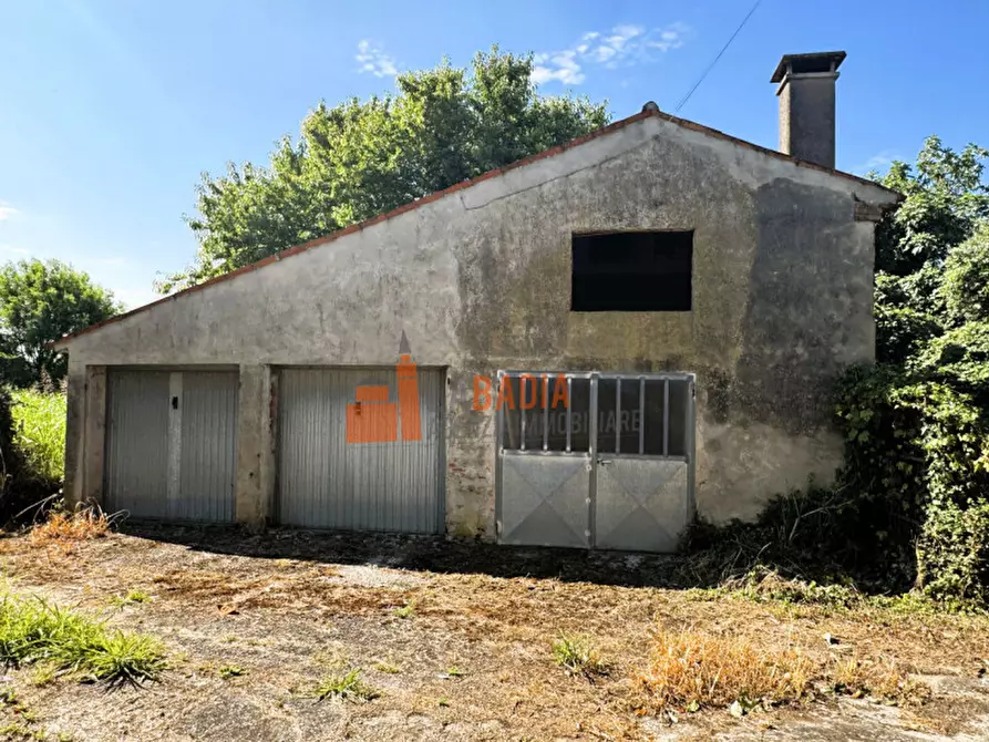 Immagine 4 di Casa indipendente in vendita  in Via Gorghi 416 a Canda