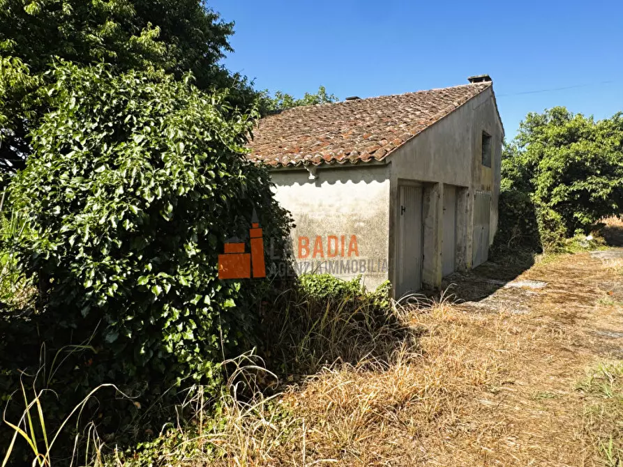 Immagine 5 di Casa indipendente in vendita  in Via Gorghi 416 a Canda