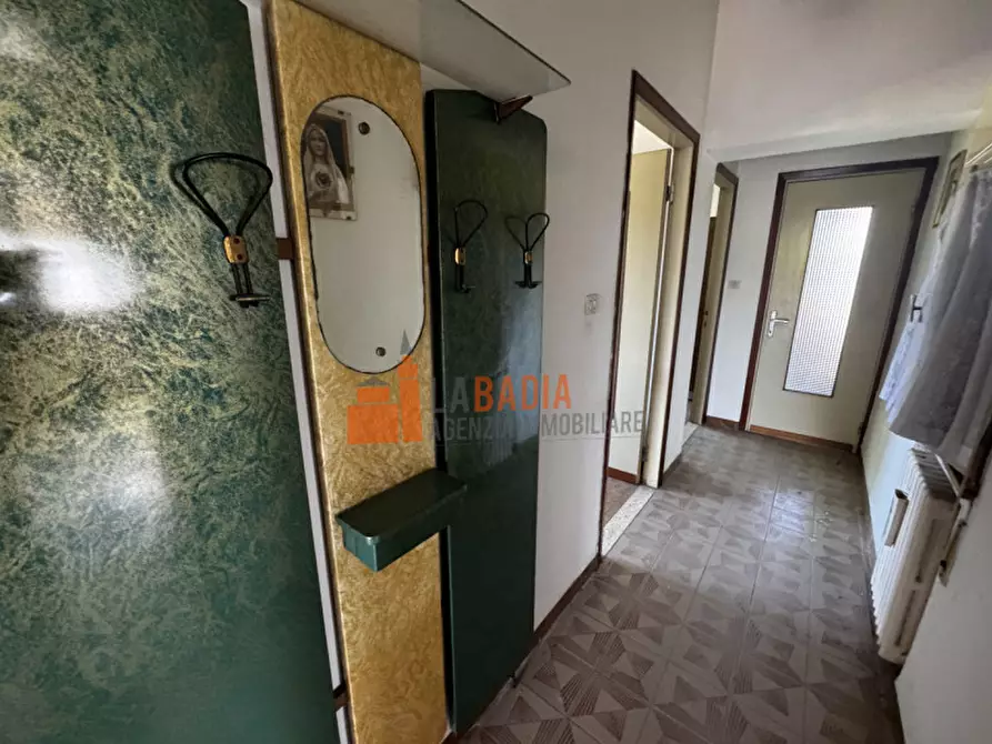 Immagine 6 di Casa indipendente in vendita  in Via Gorghi 416 a Canda