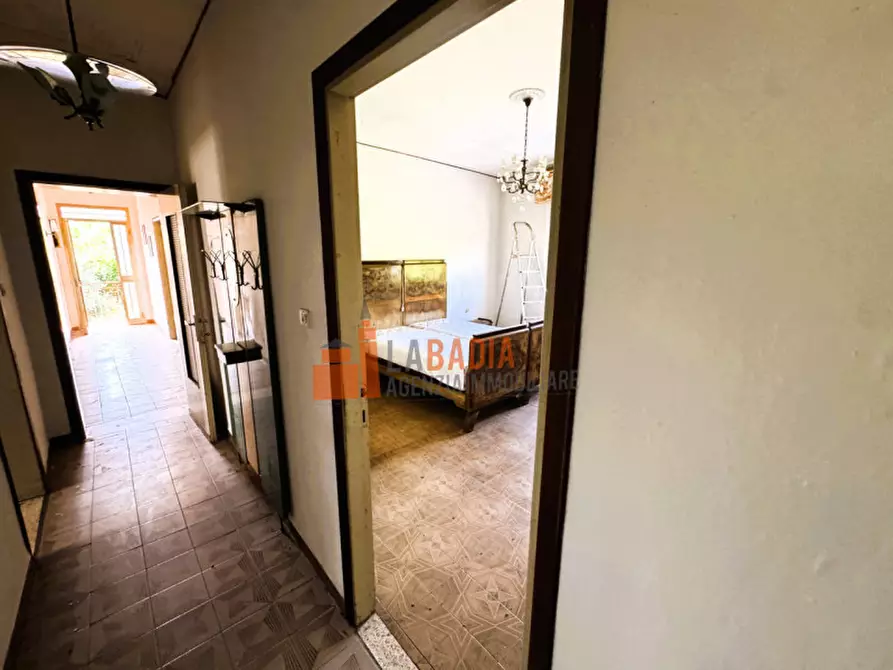 Immagine 9 di Casa indipendente in vendita  in Via Gorghi 416 a Canda