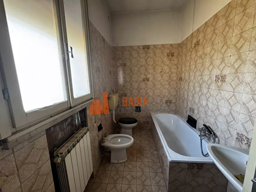 Immagine 10 di Casa indipendente in vendita  in Via Gorghi 416 a Canda