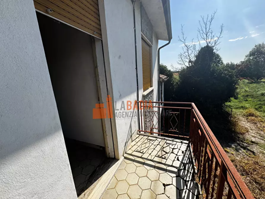 Immagine 11 di Casa indipendente in vendita  in Via Gorghi 416 a Canda