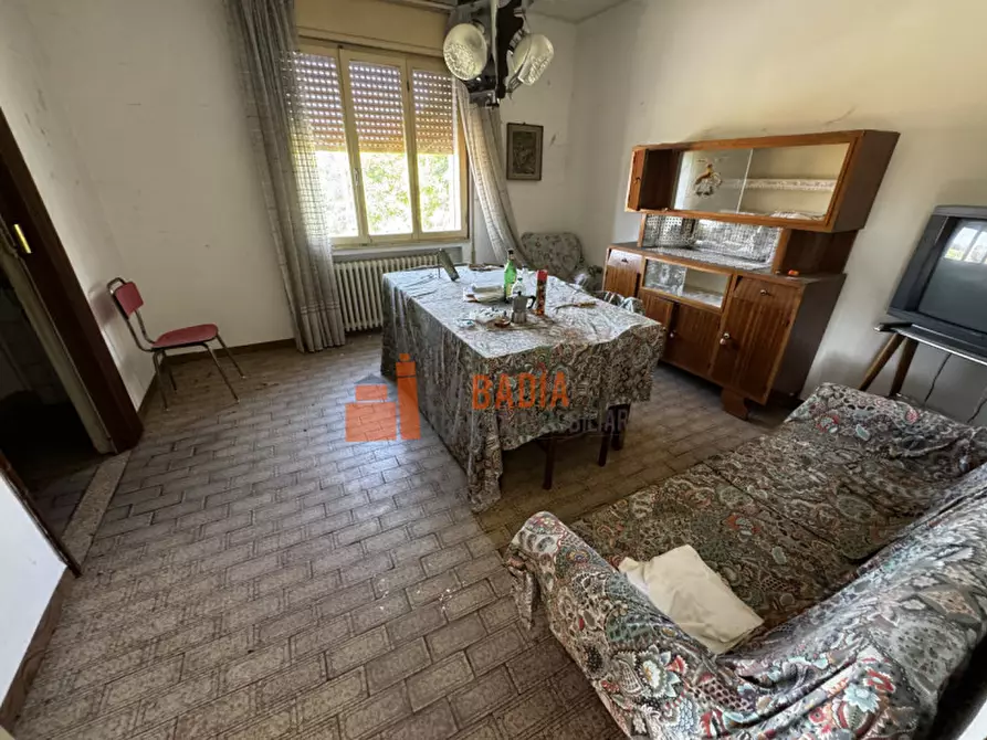 Immagine 16 di Casa indipendente in vendita  in Via Gorghi 416 a Canda