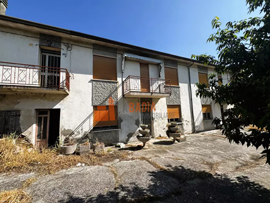 Immagine 20 di Casa indipendente in vendita  in Via Gorghi 416 a Canda