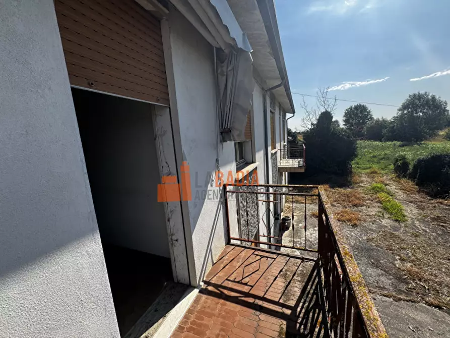 Immagine 22 di Casa indipendente in vendita  in Via Gorghi 416 a Canda