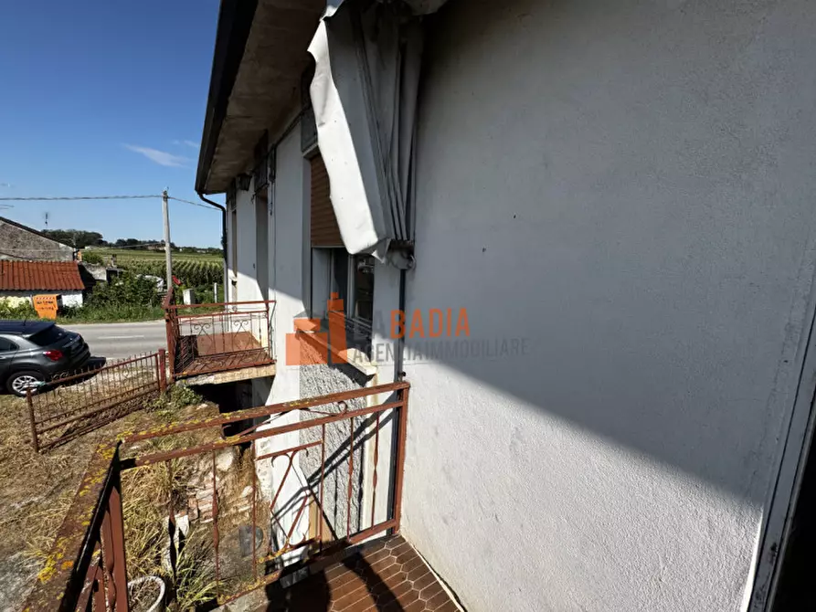 Immagine 23 di Casa indipendente in vendita  in Via Gorghi 416 a Canda