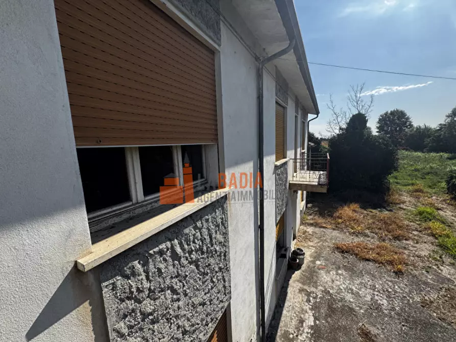 Immagine 24 di Casa indipendente in vendita  in Via Gorghi 416 a Canda