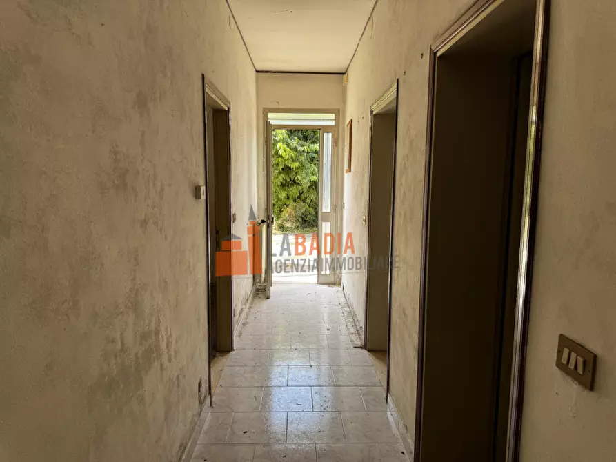Immagine 26 di Casa indipendente in vendita  in Via Gorghi 416 a Canda