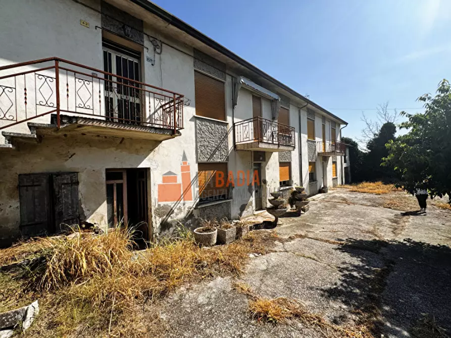 Immagine 35 di Casa indipendente in vendita  in Via Gorghi 416 a Canda