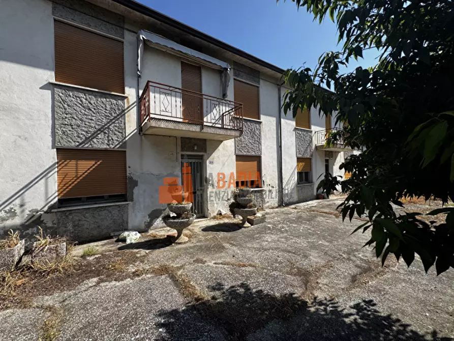 Immagine 44 di Casa indipendente in vendita  in Via Gorghi 416 a Canda