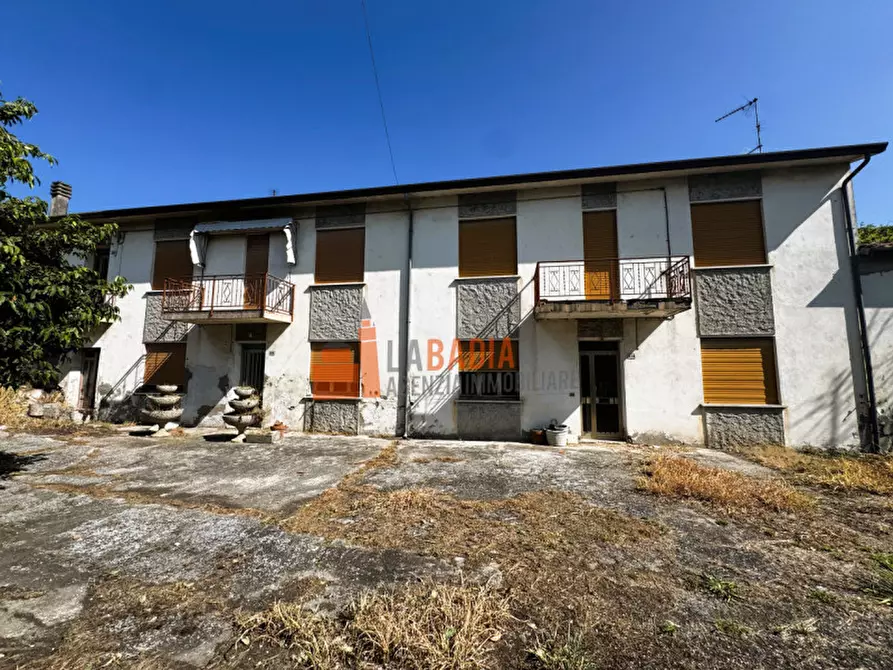 Immagine 45 di Casa indipendente in vendita  in Via Gorghi 416 a Canda