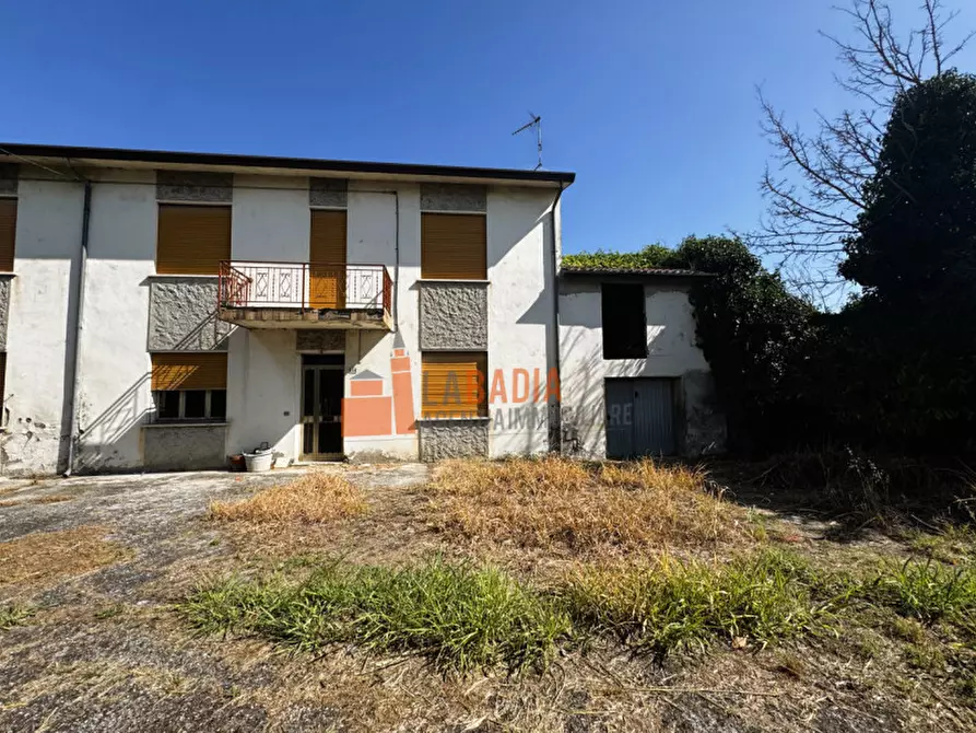 Immagine 46 di Casa indipendente in vendita  in Via Gorghi 416 a Canda