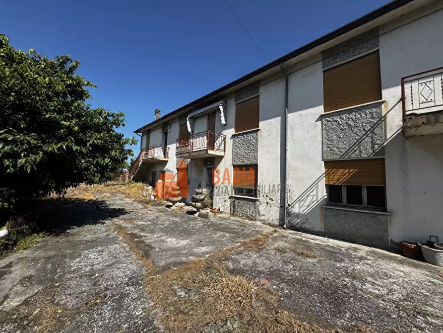 Immagine 47 di Casa indipendente in vendita  in Via Gorghi 416 a Canda