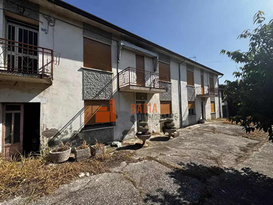 Immagine 48 di Casa indipendente in vendita  in Via Gorghi 416 a Canda