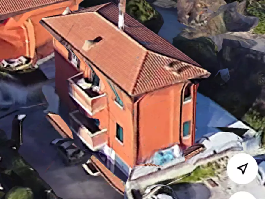 Immagine 1 di Appartamento in vendita  a Urbino