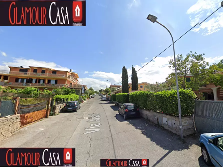 Immagine 7 di Appartamento in vendita  in Via Arsoli a Guidonia Montecelio