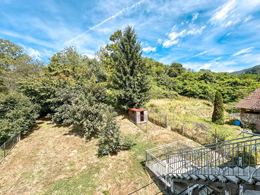 Immagine 3 di Casa indipendente in vendita  in Via Fiume n 17 a Grignasco