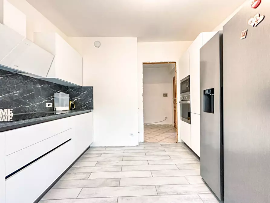 Immagine 7 di Casa indipendente in vendita  in Via Fiume n 17 a Grignasco