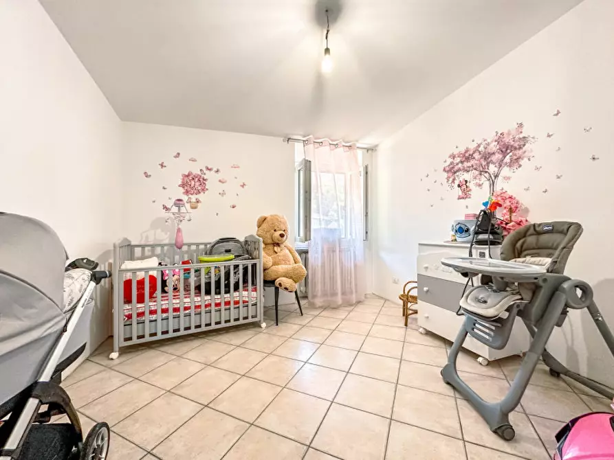 Immagine 8 di Casa indipendente in vendita  in Via Fiume n 17 a Grignasco