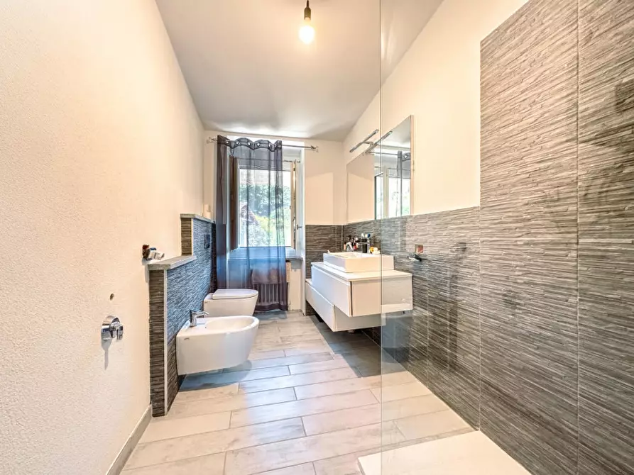 Immagine 17 di Casa indipendente in vendita  in Via Fiume n 17 a Grignasco