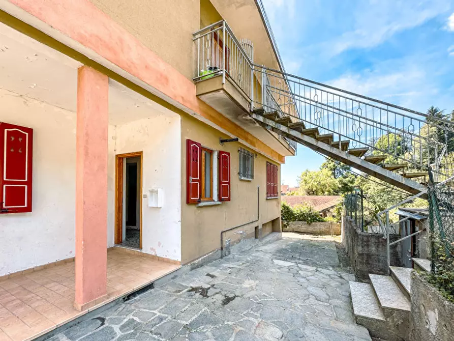 Immagine 19 di Casa indipendente in vendita  in Via Fiume n 17 a Grignasco