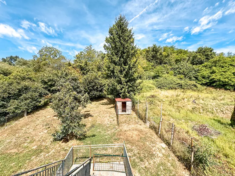 Immagine 20 di Casa indipendente in vendita  in Via Fiume n 17 a Grignasco