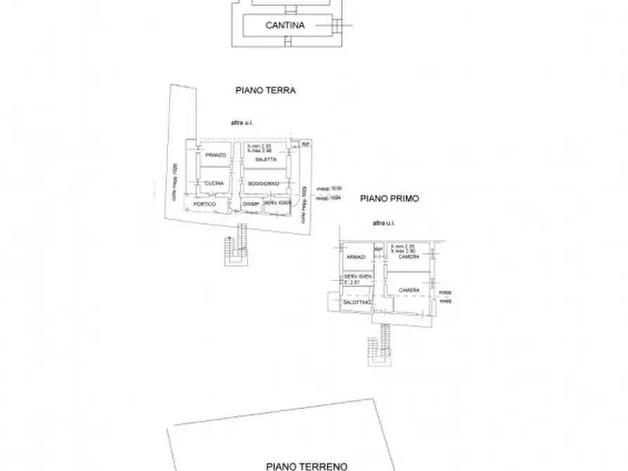 Immagine 24 di Casa indipendente in vendita  in Via Fiume n 17 a Grignasco